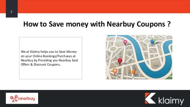 nearbuy new user coupon