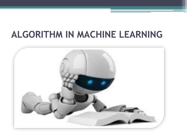 Nearest neighbour algorithm | PPTX