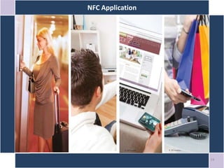 NFC Application
14
 