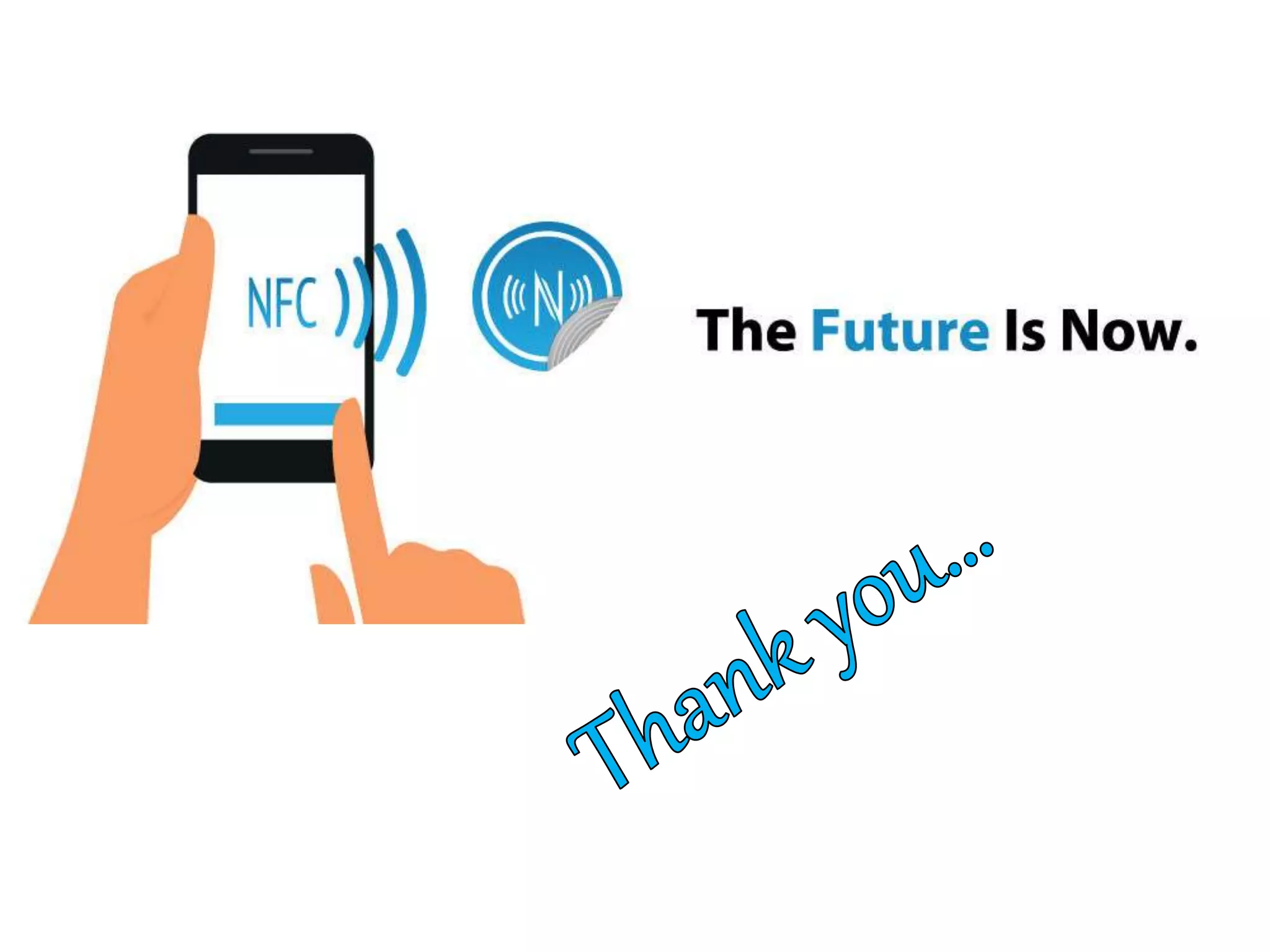 Near field communication | PPTX, image size:2048x1536