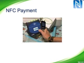 NFC Payment
 