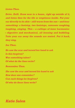 Near Future Laboratory Drift Deck 2008