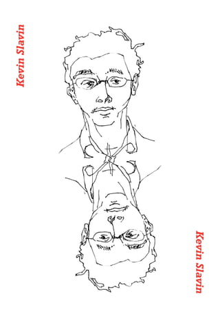 Near Future Laboratory Drift Deck 2008