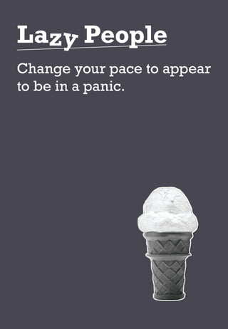 Near Future Laboratory Drift Deck 2008