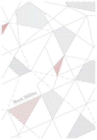 Near Future Laboratory Drift Deck 2008