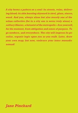 Near Future Laboratory Drift Deck 2008