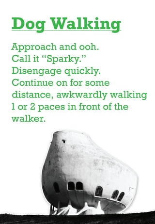 Near Future Laboratory Drift Deck 2008