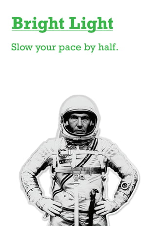 Near Future Laboratory Drift Deck 2008