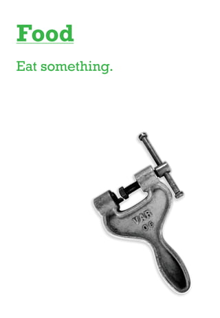 Near Future Laboratory Drift Deck 2008