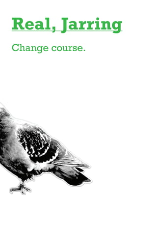 Near Future Laboratory Drift Deck 2008