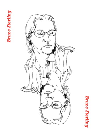 Near Future Laboratory Drift Deck 2008