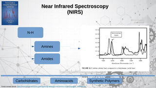 Near infrared spectroscopy (nirs) | PDF