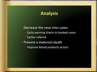 Near Miss Rates Near miss | PPTX