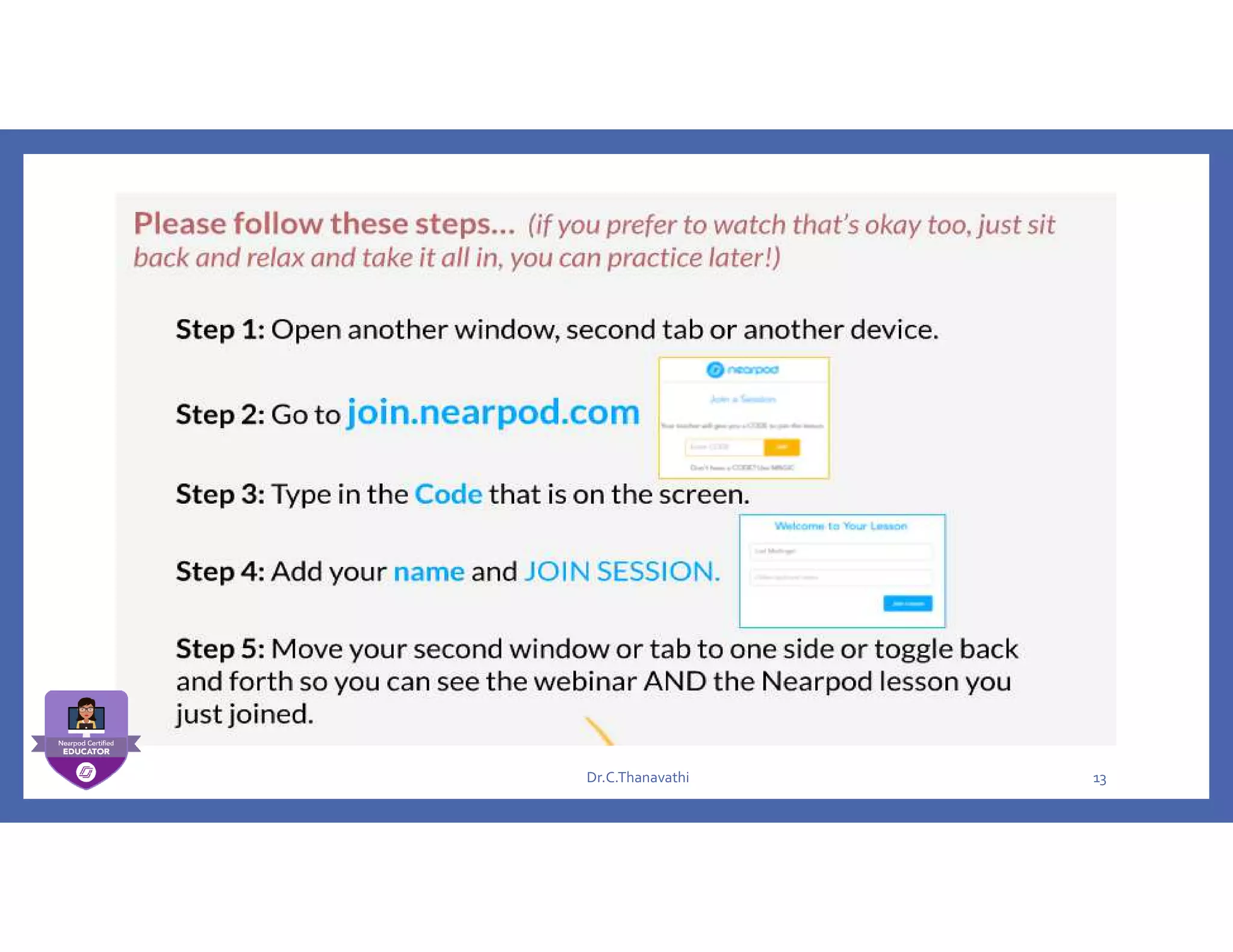The Unexpected Benefits Of Nearpod Interactive Learning Simplified - fq86o4b