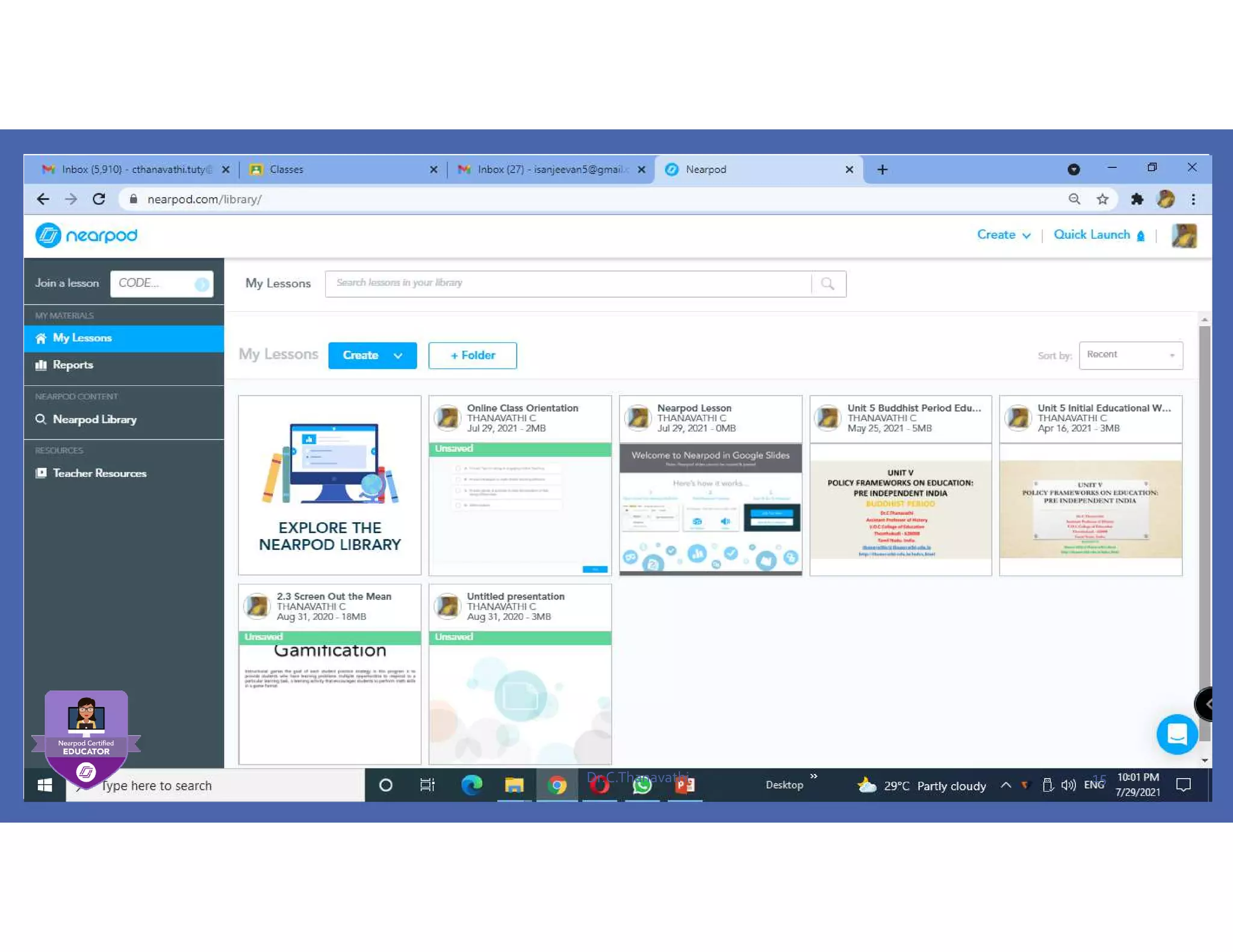 The Unexpected Benefits Of Nearpod Interactive Learning Simplified - f26tbis