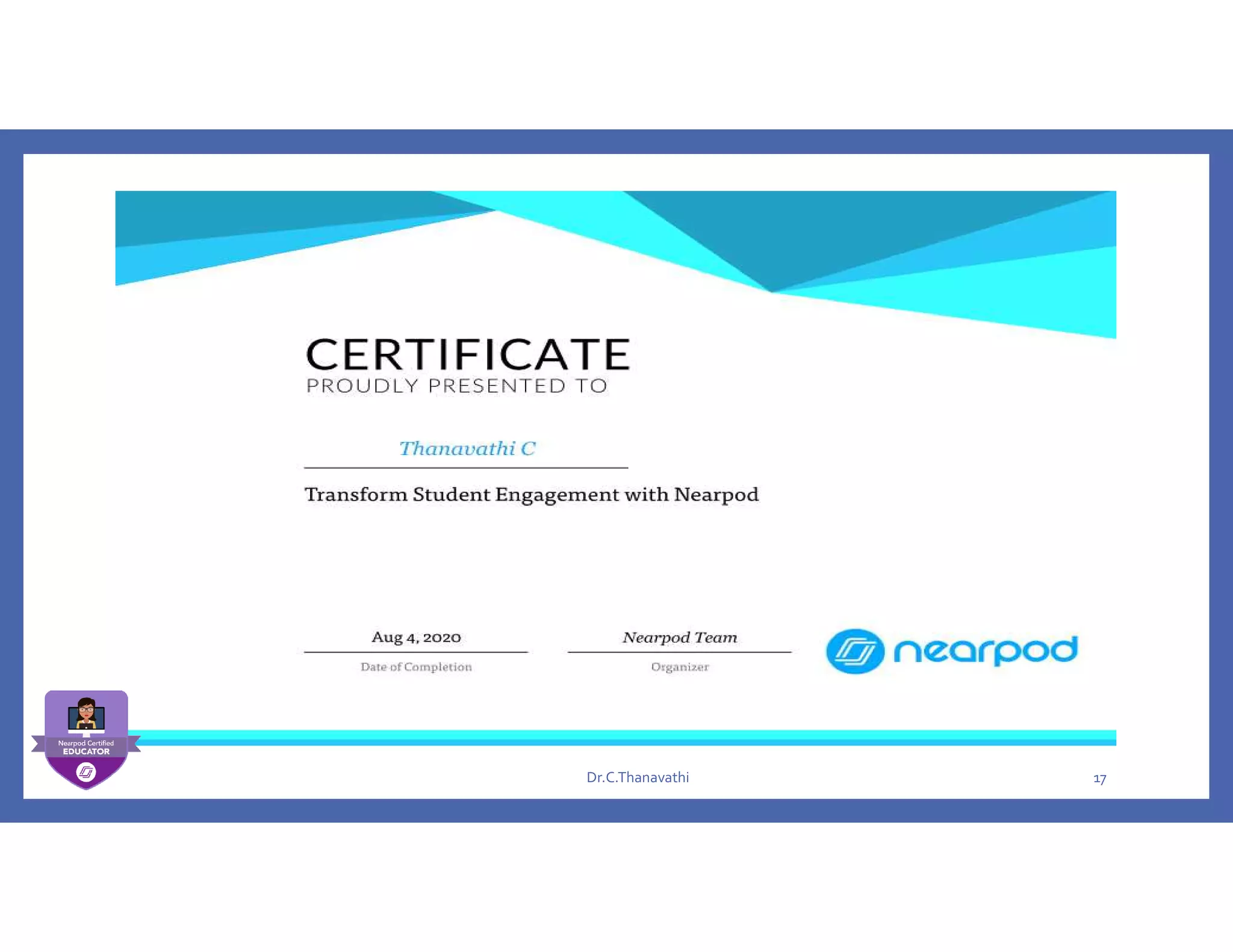 The Unexpected Benefits Of Nearpod Interactive Learning Simplified - u1kt39m