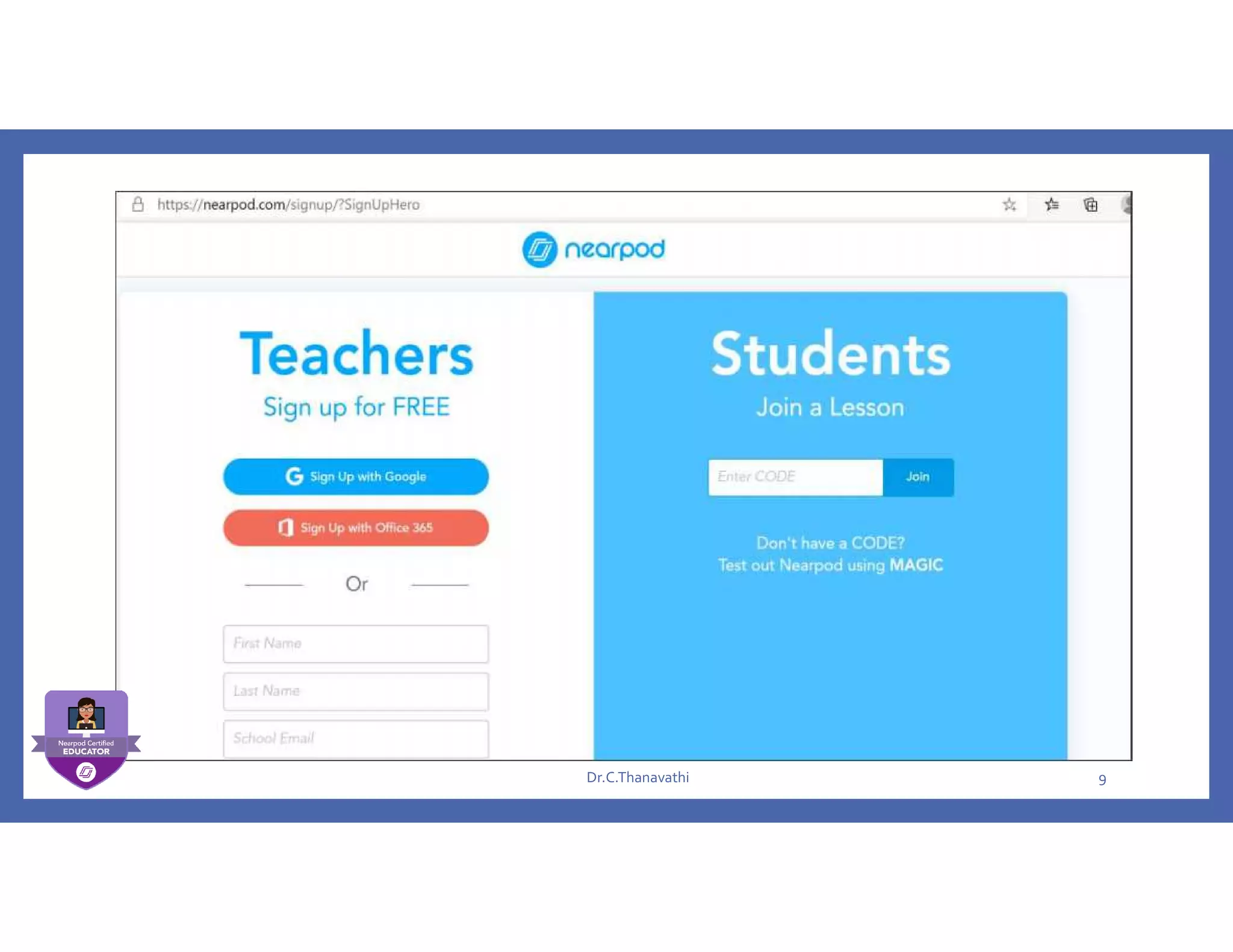 The Unexpected Benefits Of Nearpod Interactive Learning Simplified - 01e3i8c