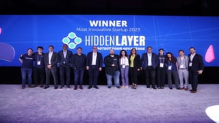 Winner
5/16/2023 All Copyrights reserved by Nissho Electronics USA Corp 28
 