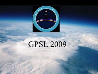 GPSL 2009 