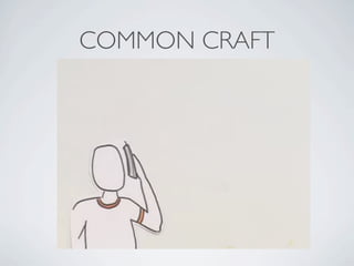 COMMON CRAFT
 