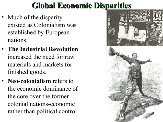 Modernization Effects Africa Natural Resources Modernization Effects Africa Natural Resources