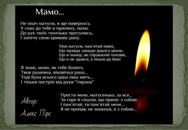 презентація небесна сотня скачать