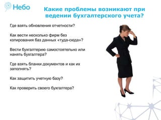 Nebo Presentation | PPT