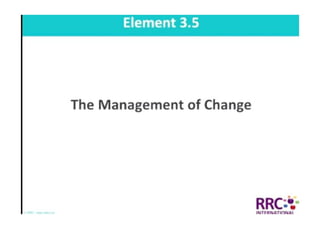 NEBOSH International General Certificate