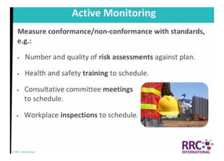 NEBOSH International General Certificate