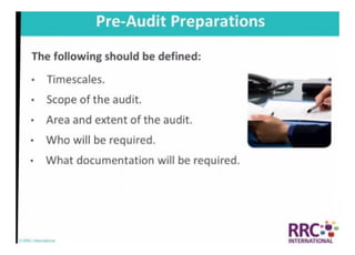 NEBOSH International General Certificate