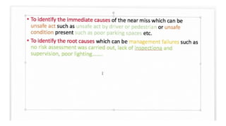 NEBOSH International General Certificate