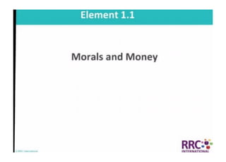 NEBOSH International General Certificate