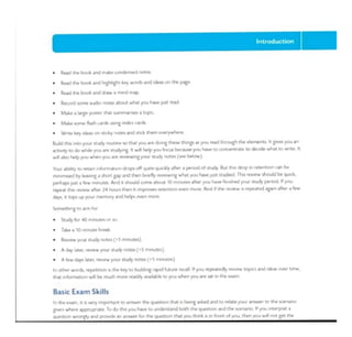 NEBOSH International General Certificate