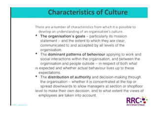 NEBOSH International General Certificate