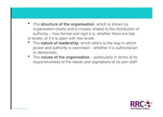 NEBOSH International General Certificate