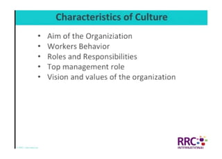 NEBOSH International General Certificate