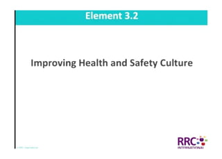 NEBOSH International General Certificate