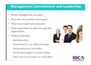 NEBOSH International General Certificate