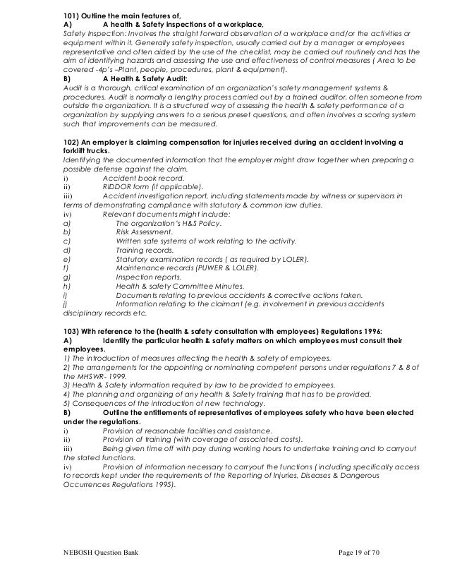 nebosh q a Nebosh igc questions and answers 2011 some of nebosh igc 3 practical paper sample are for sale to free and some nebosh igc q&a nebosh igc questions and answers 2011. nebosh q a Nebosh igc questions and answers 2011 some of nebosh igc 3 practical paper sample are for sale to free and some nebosh igc q&a nebosh igc questions and answers 2011.