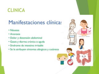 CLINICA
 