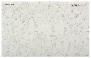 Blanco Orion
 