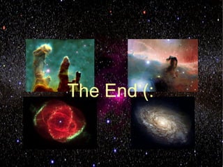 The End (:
 