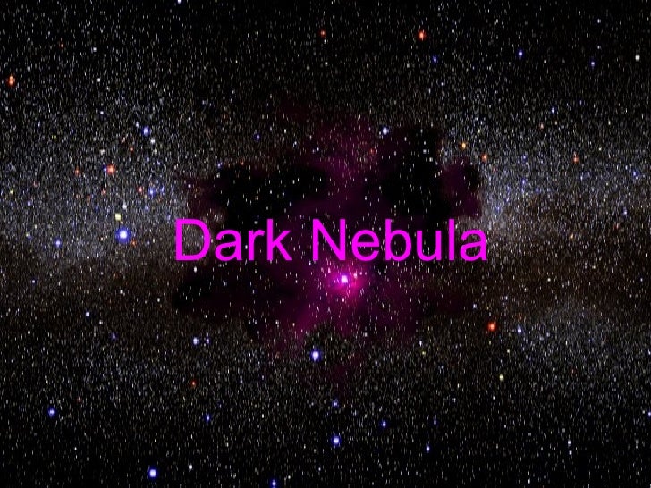 nebulae galaxies