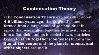 Nebula Hypothesis And Condensation Theory [Autosaved].pdf