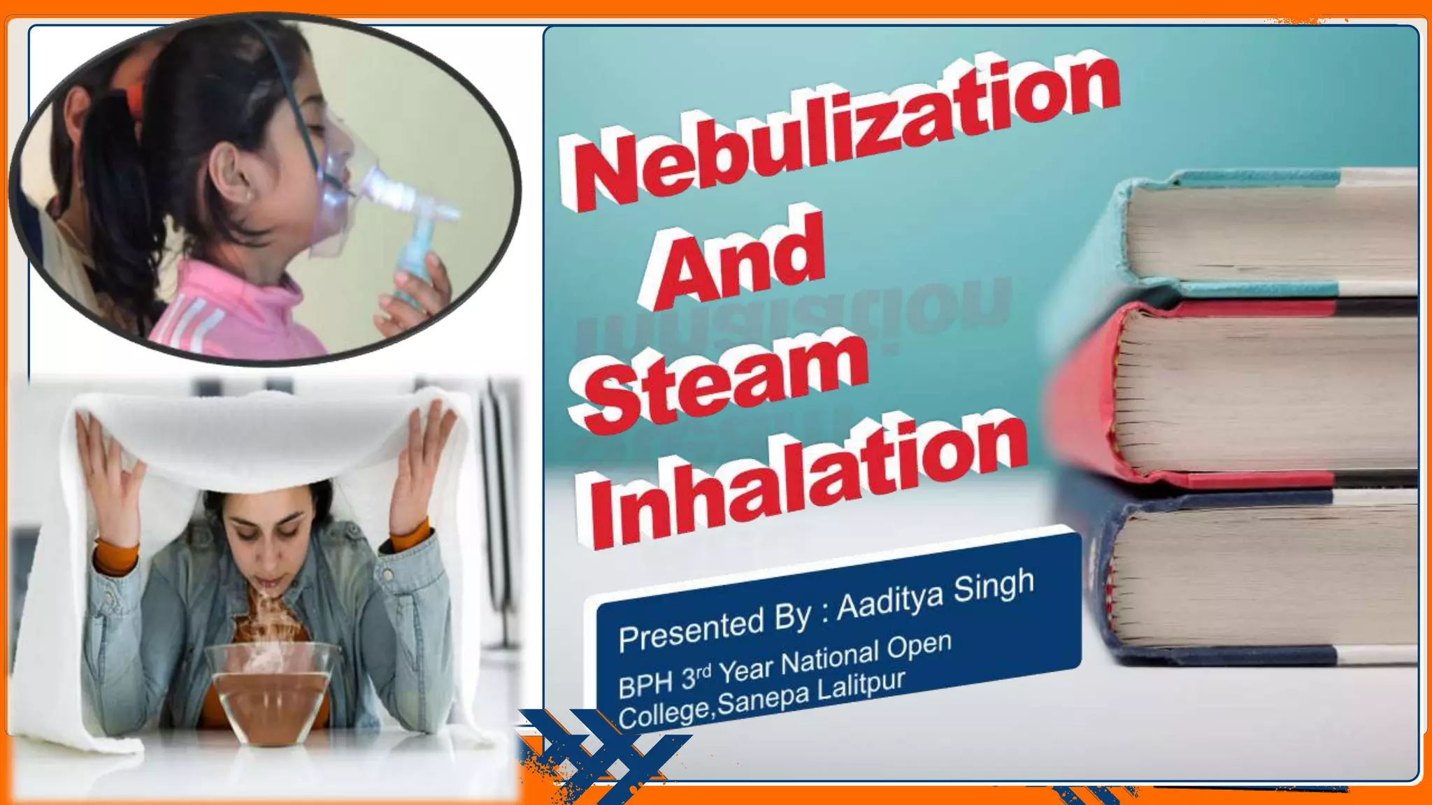 Nebulizations Nebulizations slideshare, Nebulisation ppt, Nebulizations ...
