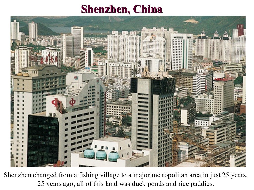 Urban Human Geography