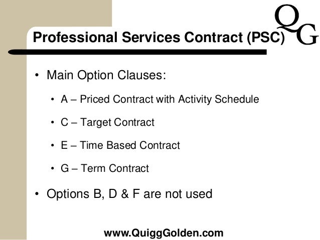 nec3 contract introduction Nec3 nec3 contract introduction Nec3