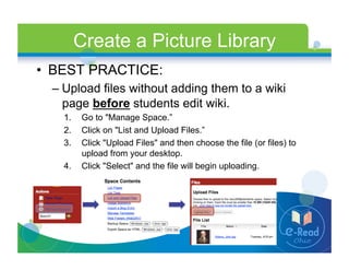 Necc 2008 Annotations