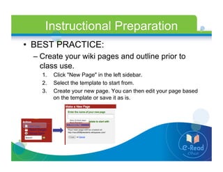 Necc 2008 Annotations