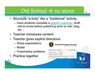 Necc 2008 Annotations